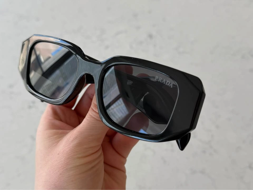Sunglasses PRADA - photo 4