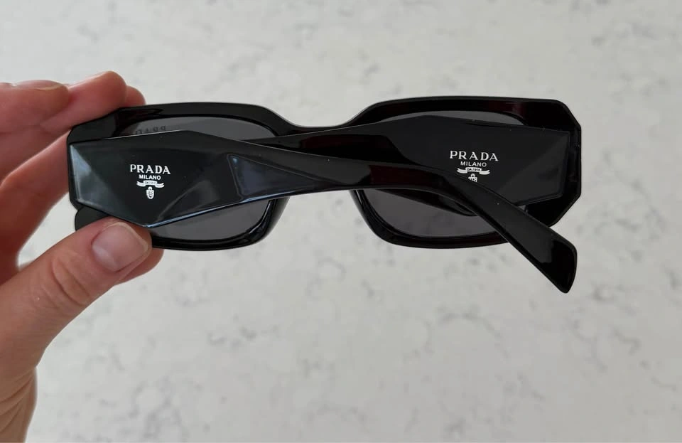 Sunglasses PRADA - photo 5