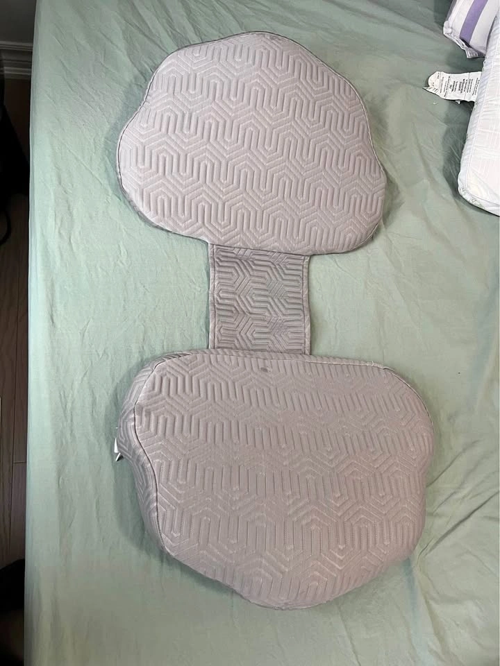 Pregnancy Pillow