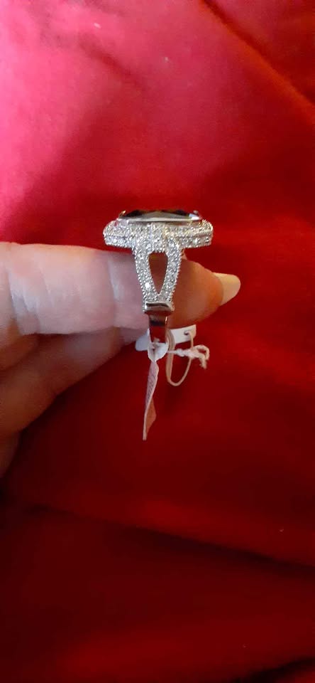 Lauren G Adam's Cocktail Ring - photo 2