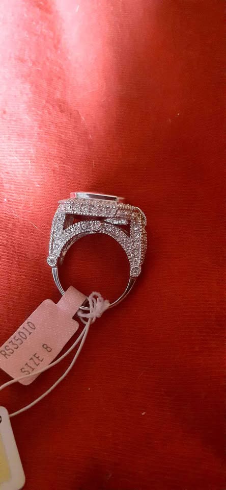 Lauren G Adam's Cocktail Ring - photo 3