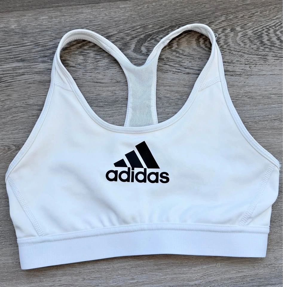 Adidas Sport Bra Size S - Ideal Condition
