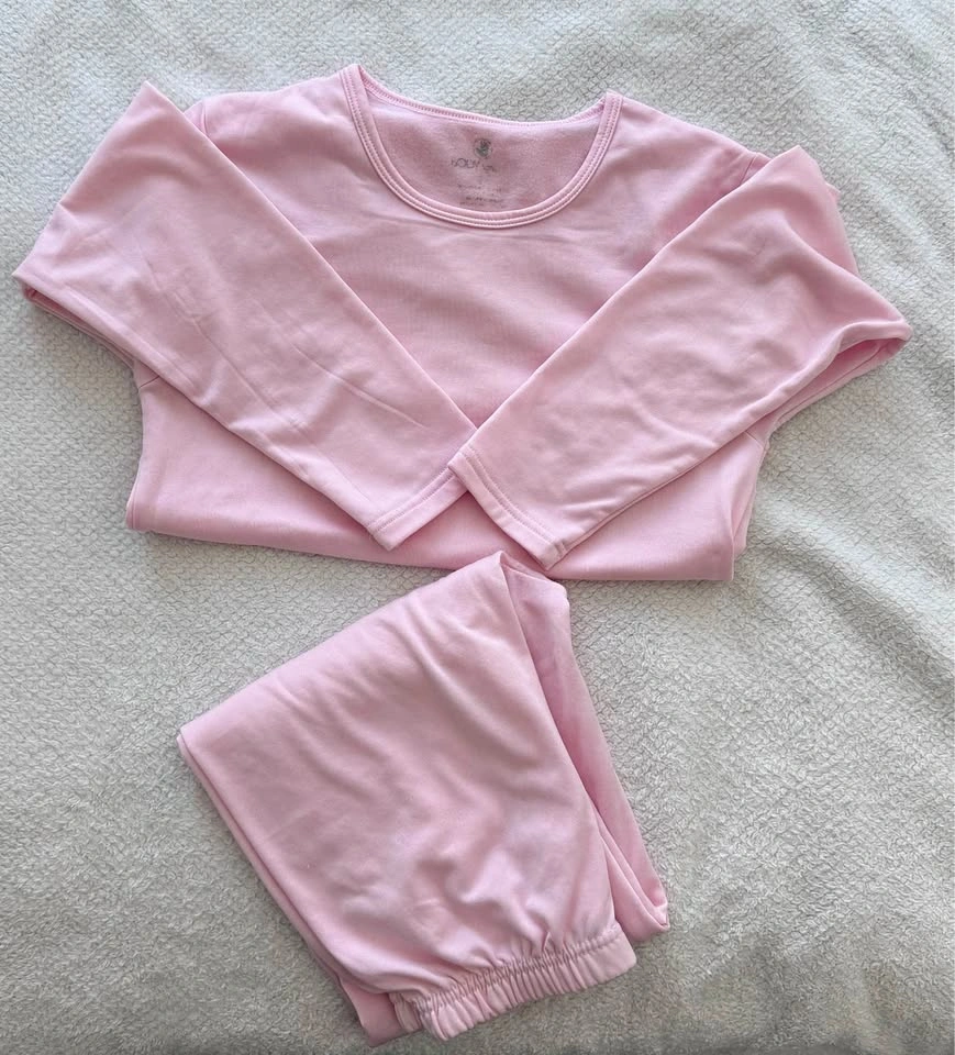 Thermal underwear size M