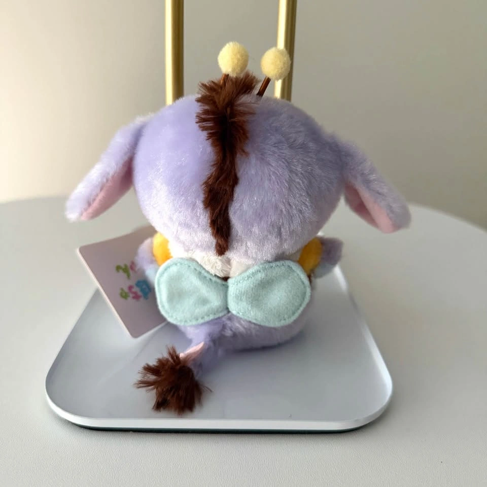 Eeyore as a Bee Plush NWT - Disney Winnie the Pooh - Japan - photo 2