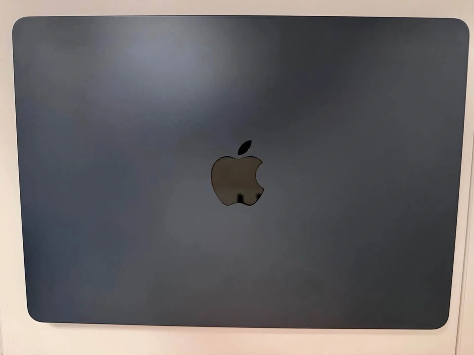 Apple MacBook Air M3 13in 24GB/512GB (Accessories Included) - photo 3