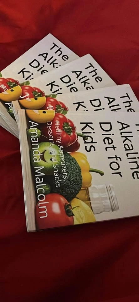 The Alkaline Diet for Kids Series - photo 2