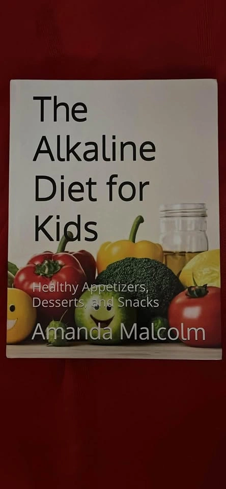 The Alkaline Diet for Kids Series - photo 3