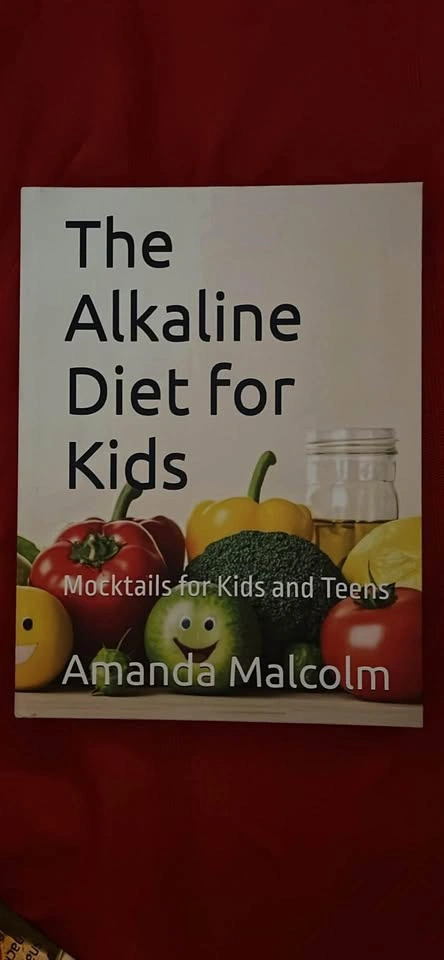 The Alkaline Diet for Kids Series - photo 4