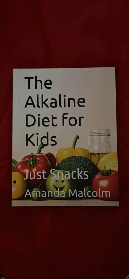 The Alkaline Diet for Kids Series - photo 5