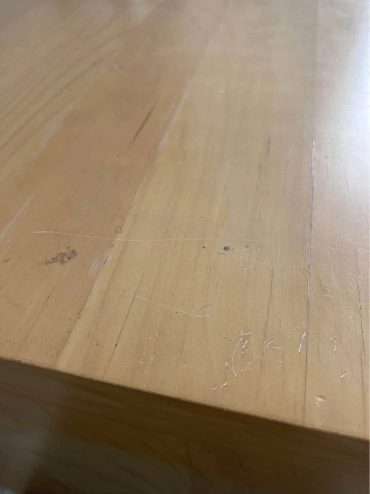 Office Desk and Chair - photo 2