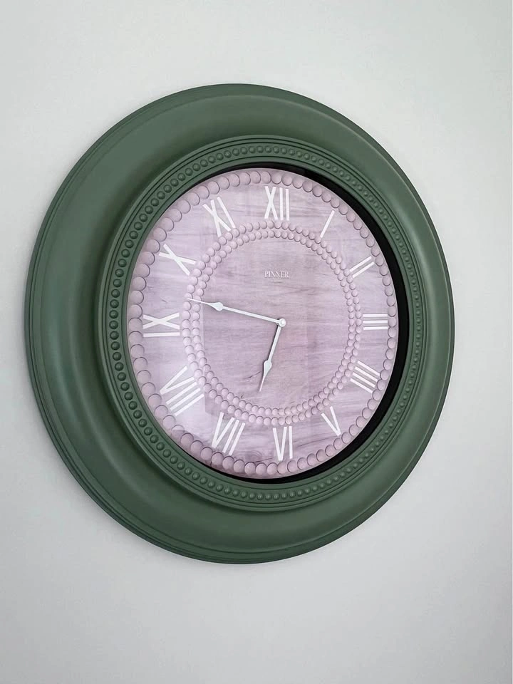 Wall clock