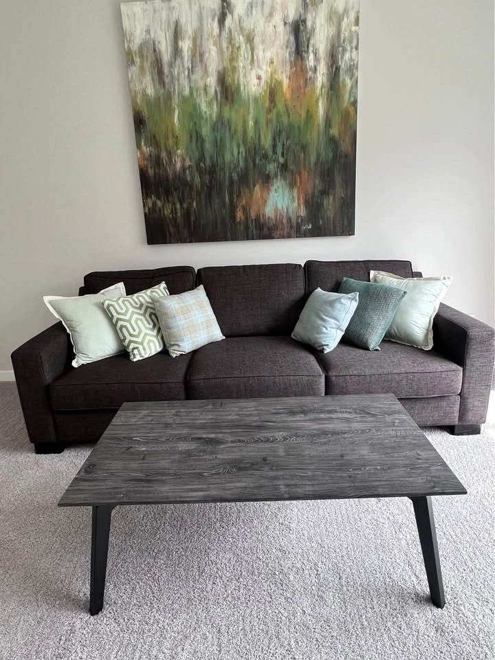 Coffee table - photo 2