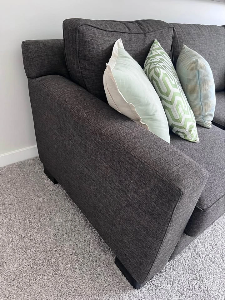 Sofa / Couch - photo 2