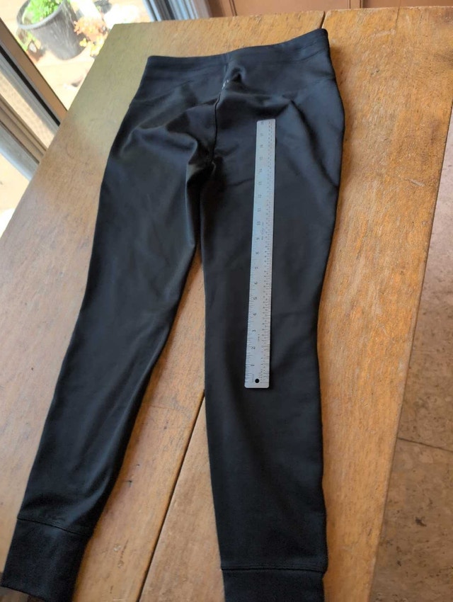 Spyder Active Pants Women's Medium Black - photo 5