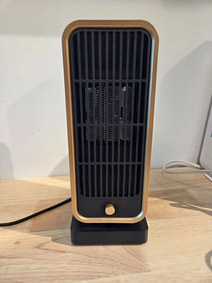 Small Personal Heater