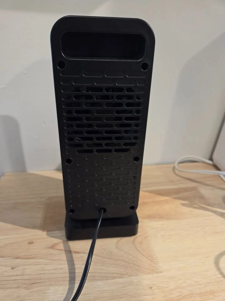 Small Personal Heater - photo 2