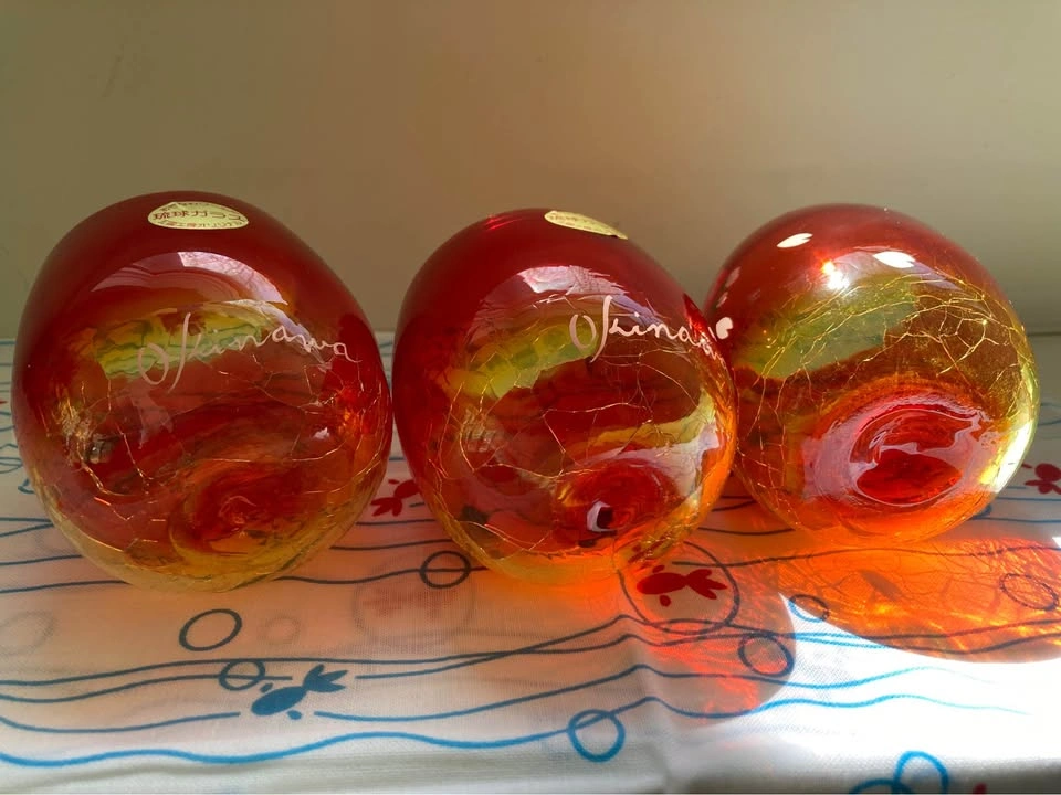 Okinawa Glass - photo 2