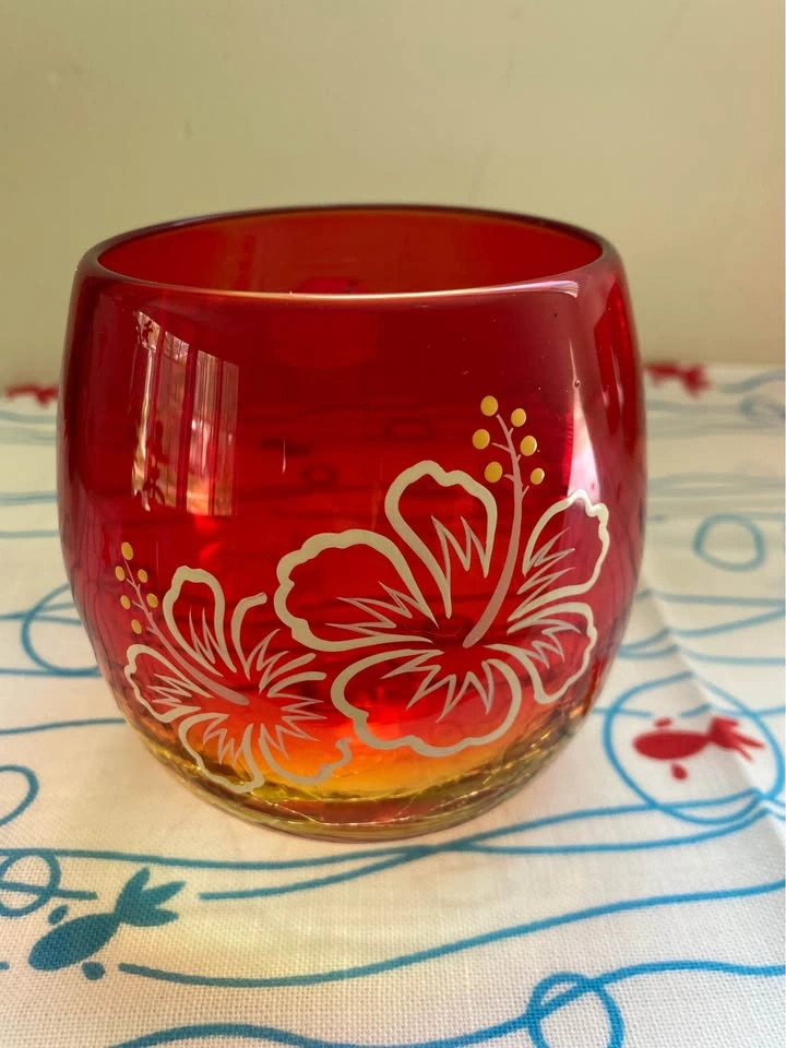 Okinawa Glass - photo 4