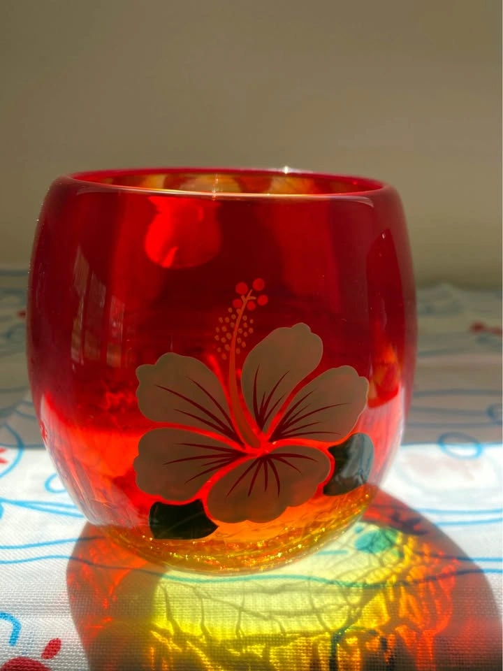 Okinawa Glass - photo 5