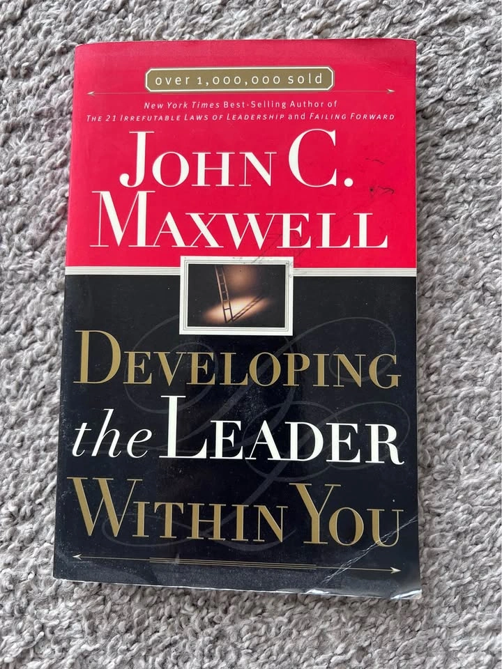 Books - $5 each - photo 5