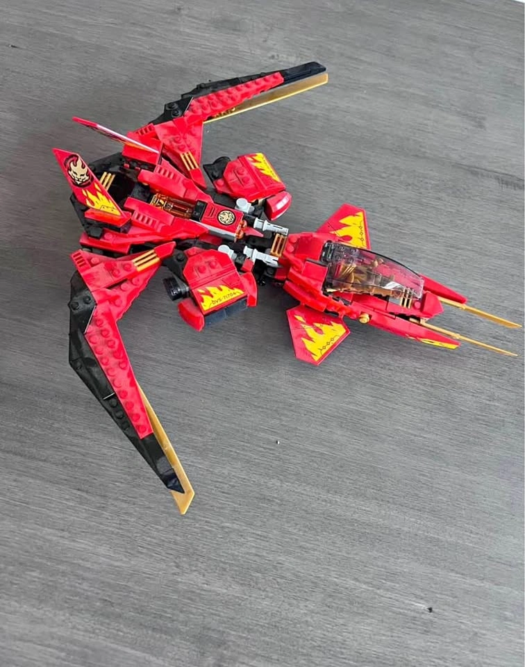 LEGO set