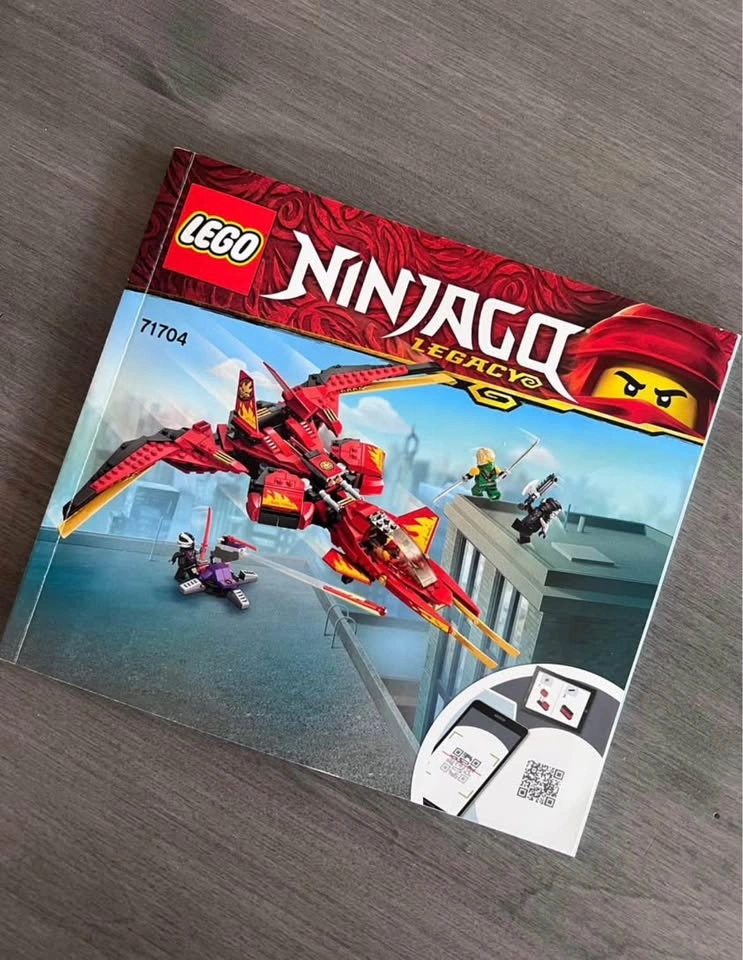 LEGO set - photo 2