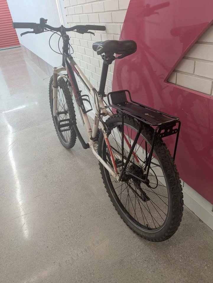 Trek Large Mountain Bike - photo 3