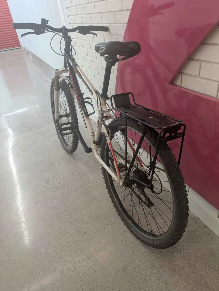 Trek Large Mountain Bike - photo 3