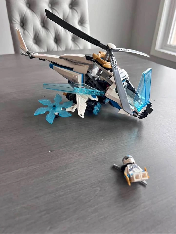 LEGO set