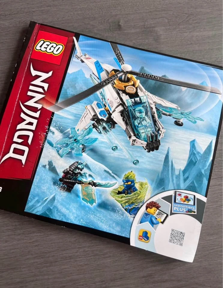 LEGO set - photo 2