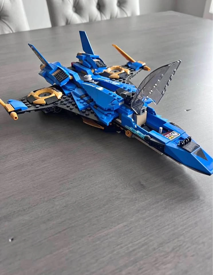 LEGO set: Original English title provided by the seller.