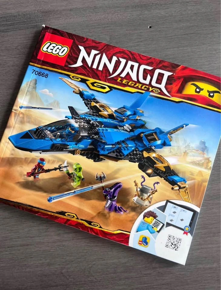 LEGO set: Original English title provided by the seller. - photo 2