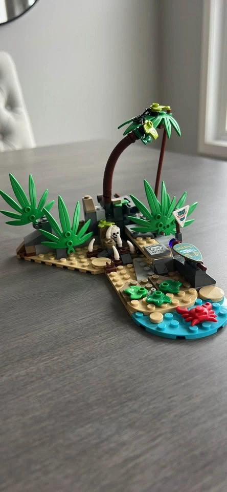 LEGO Ninjago / LEGO mini figures - photo 3