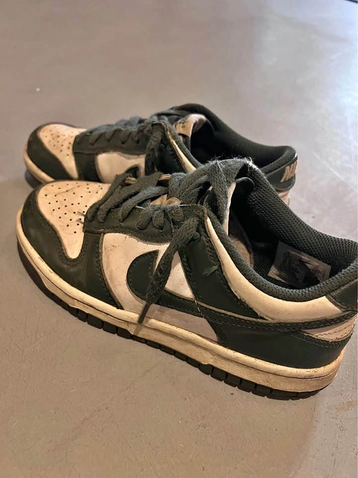 Youth Shoes Nike Dunks