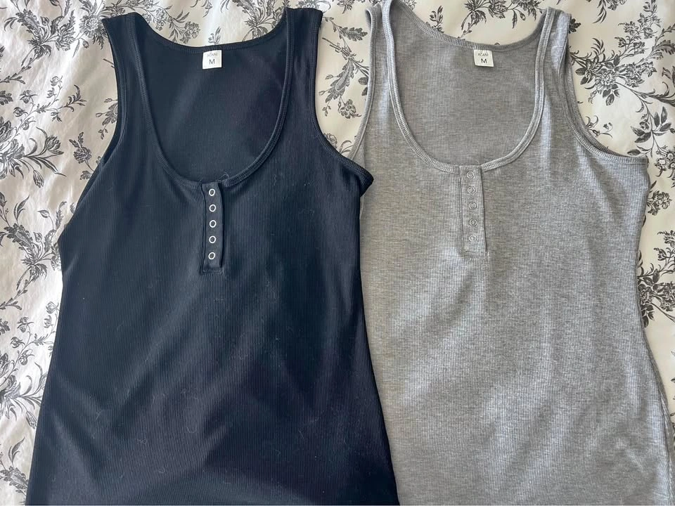 Women’s tank tops