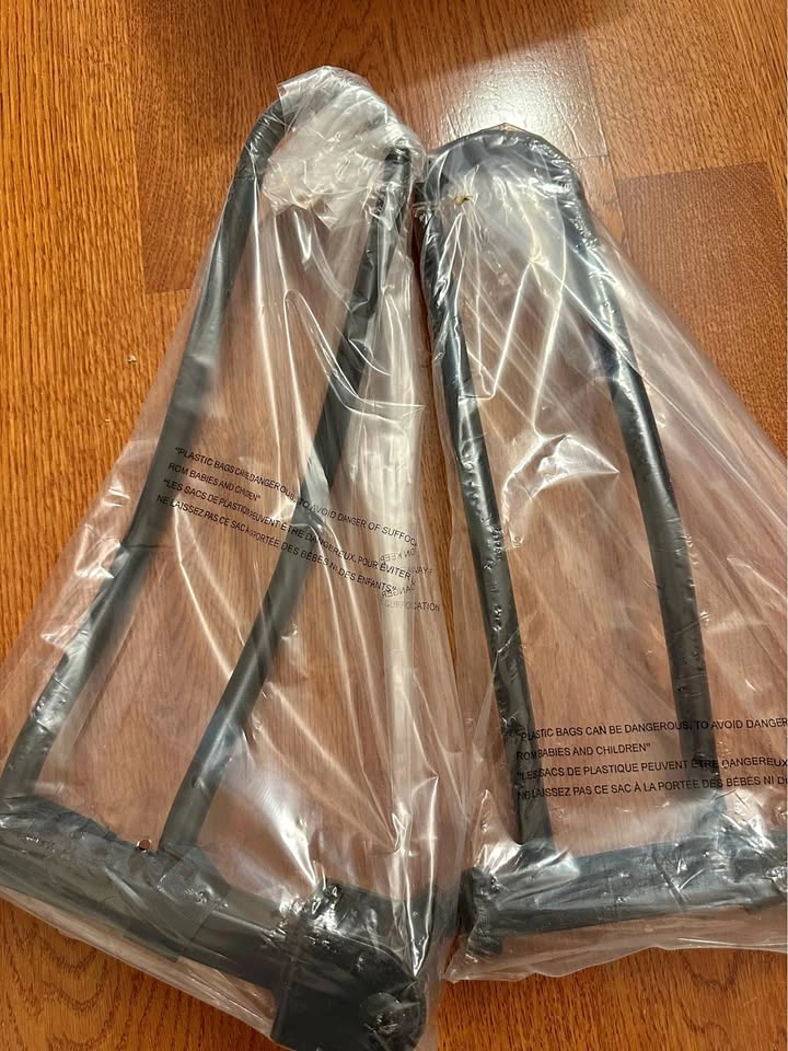 Bike Holders for Bike Racks