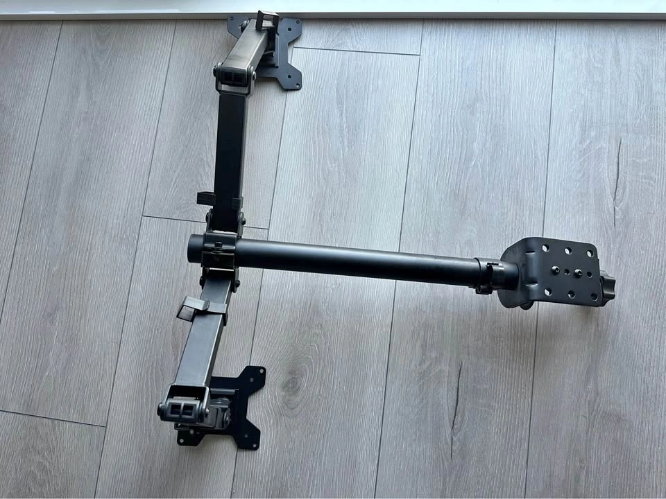 VESA Dual Monitor Mount