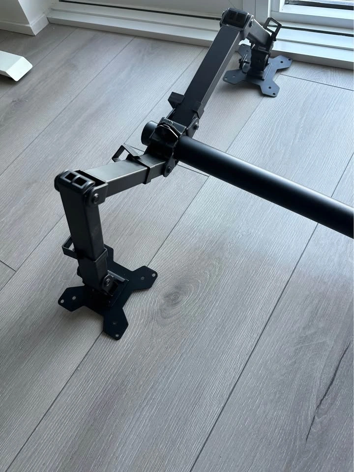 VESA Dual Monitor Mount - photo 2