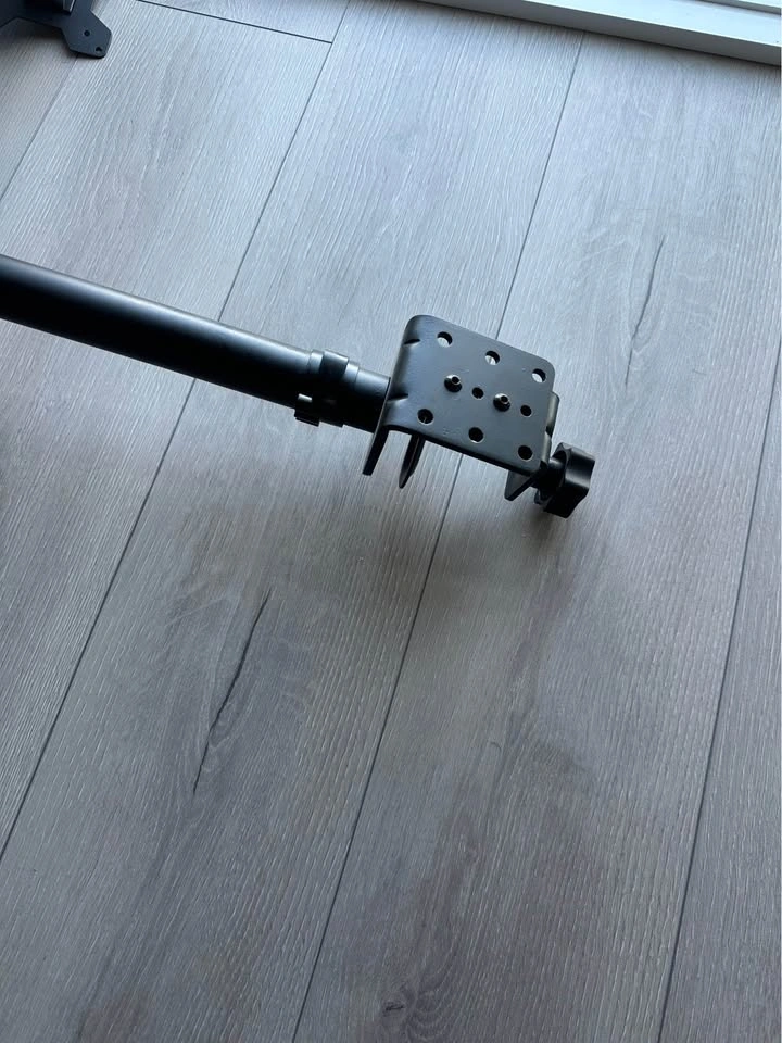 VESA Dual Monitor Mount - photo 3