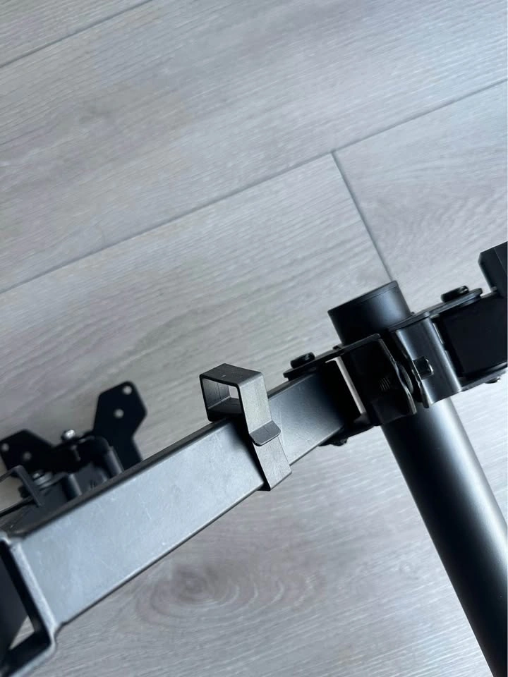 VESA Dual Monitor Mount - photo 4