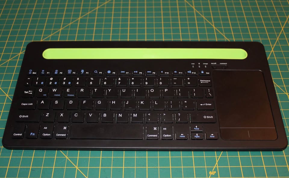 Archuu Universal Wireless Keyboard