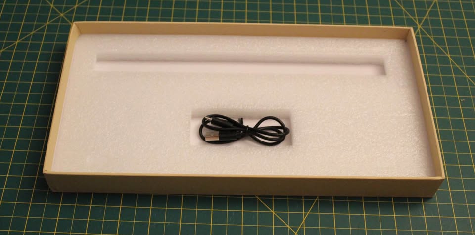 Archuu Universal Wireless Keyboard - photo 4