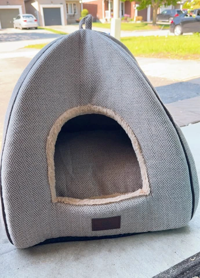 Cozy Pet Beds for Sale 🐾 - photo 3