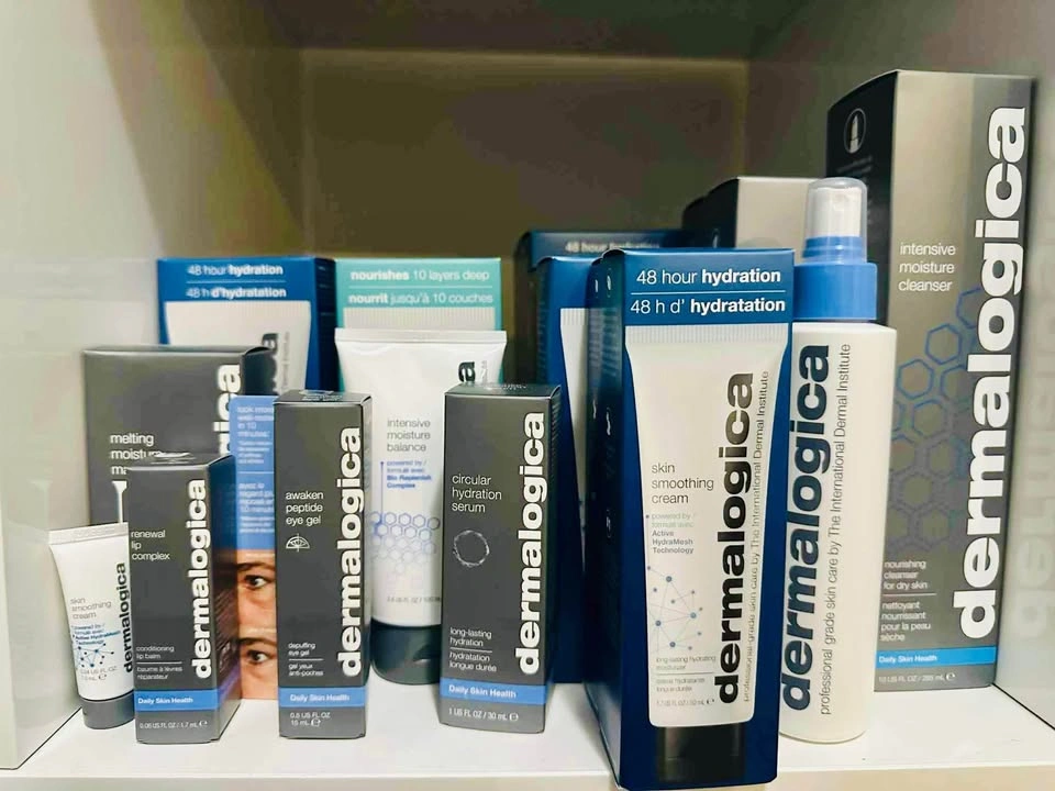 Premium Skincare Products + Free Skin Analysis - photo 3