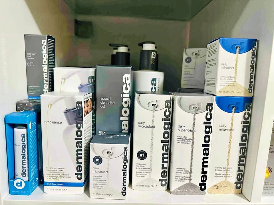 ✨ Glow Up Starts Here – Skincare That Works! ✨