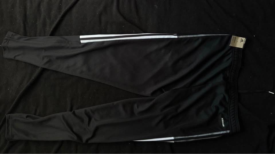 Adidas Track Pants - Size Medium - photo 2