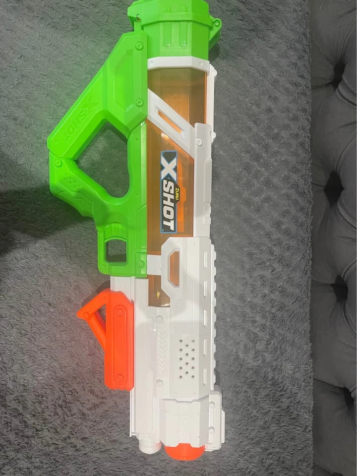 Zuru X-Shot Water Blaster Combo Pack - photo 4