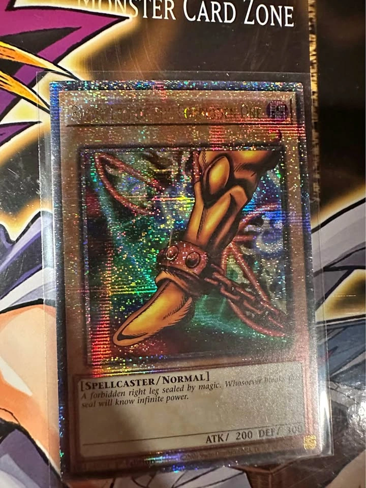 QCRs for sale 2