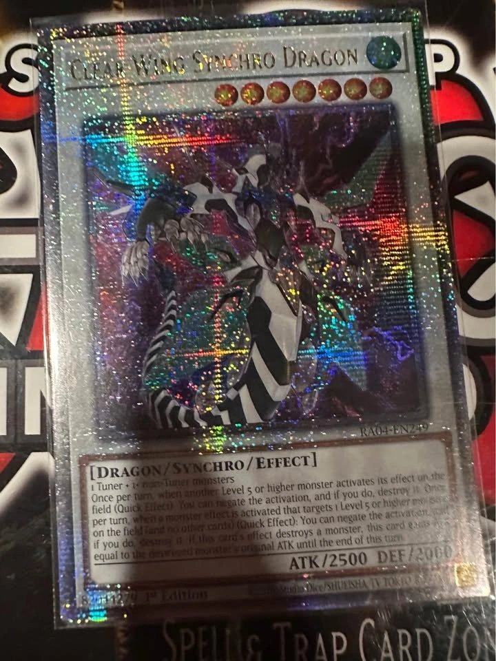 QCRs for sale 2 - photo 3
