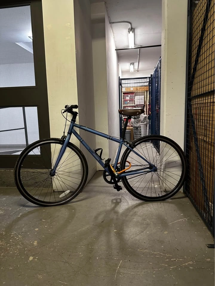 KHS Urban Soul Fixed Gear Commuter Bike $200 OBO - photo 2
